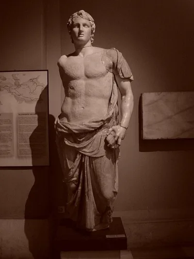 Alexander C Rae