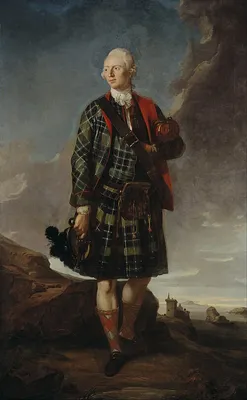 Alexander Macdonald