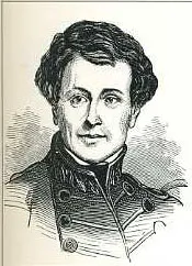 Alexander Mackenzie