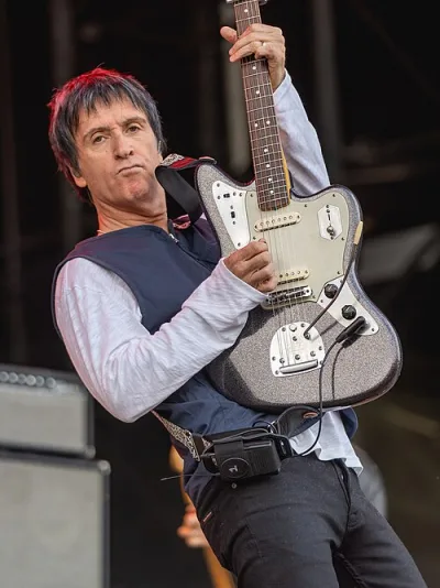 Alexander Marr