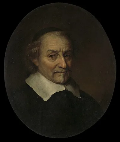 Alexander P M Van Den Bosch