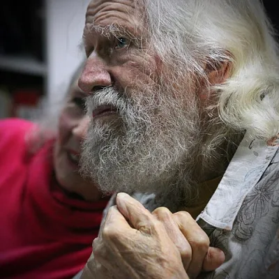 Alexander Shulgin Ann Shulgin