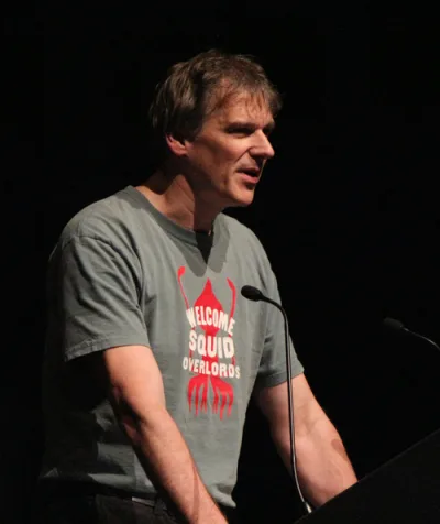Alexander Watt