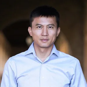 Alexander Yuan-Chun Chiu