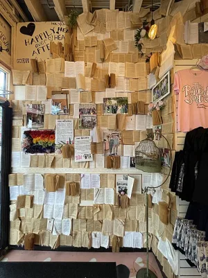 Alexandria Bellefleur