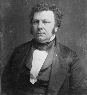 Alfred John Pearce