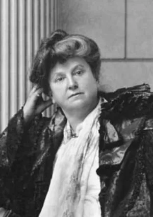 Alfred Percy Sinnett , Katherine Augusta Westcott Tingley