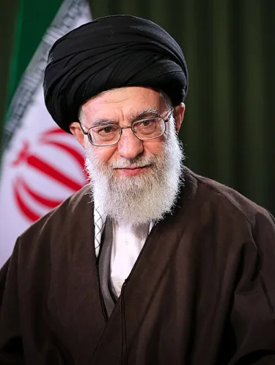 Ali Rahnema