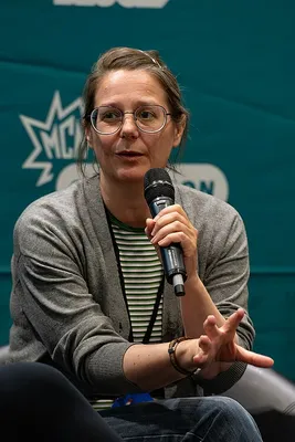 Aliya Whiteley Aliya Whiteley