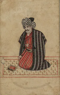 Allamah Muhammad Baqir al-Majlisi