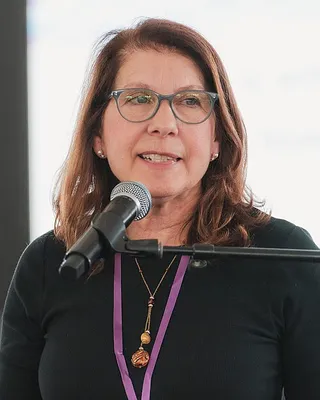 Alyssa Satin Capucilli