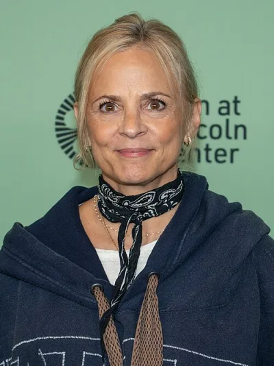 Amy Donnelly