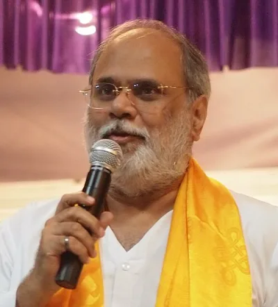 Anand Krishna