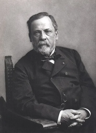 Andr Pasteur