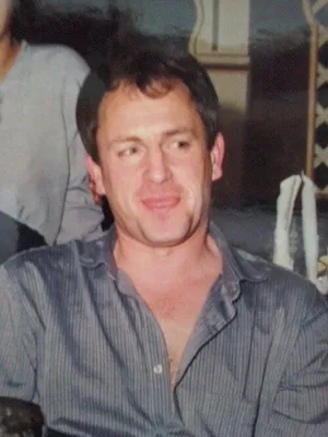 Andreas Faber Kaiser