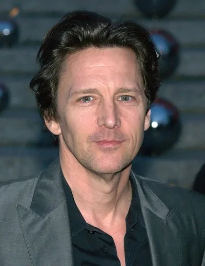 Andrew Black