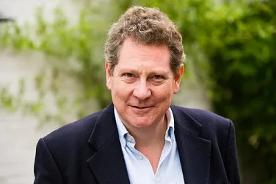 Andrew James