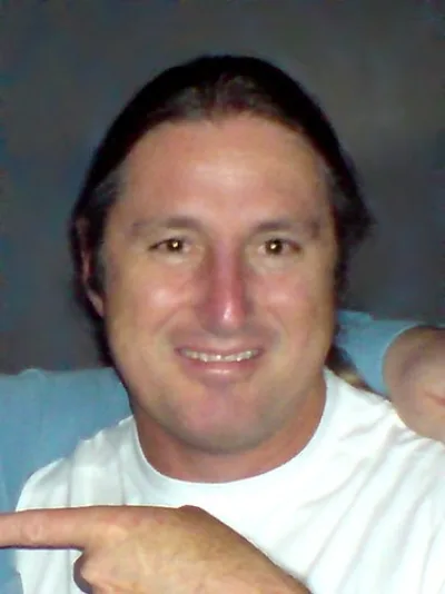 Andrew Lockie