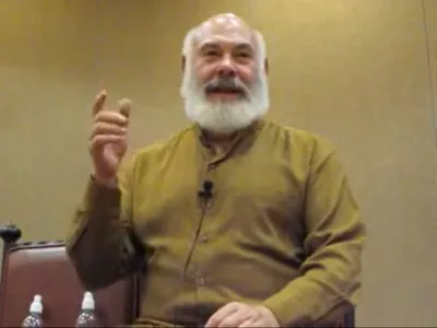 Andrew T Weil