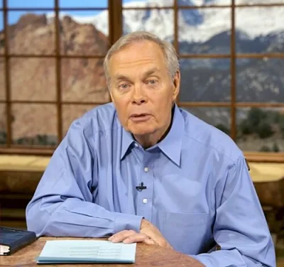 Andrew Wommack