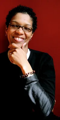 Angel Kyodo Williams