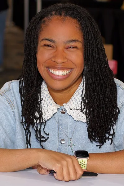 Angie Walters