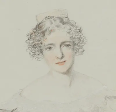 Anna Eliza Bray