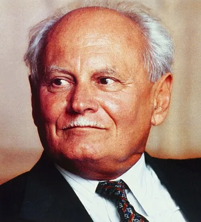 Annamaria Hemingway