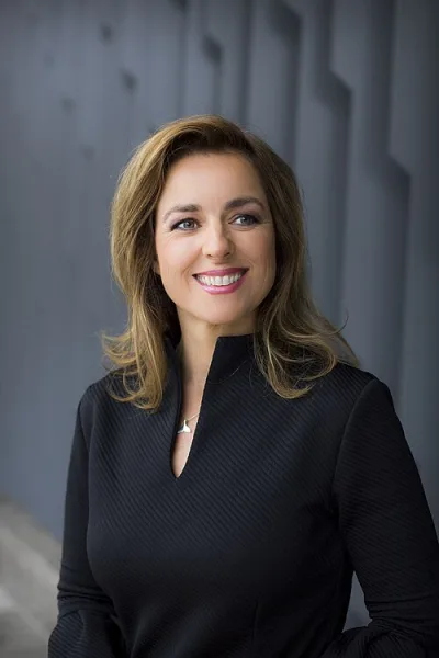 Annemiek Bosch