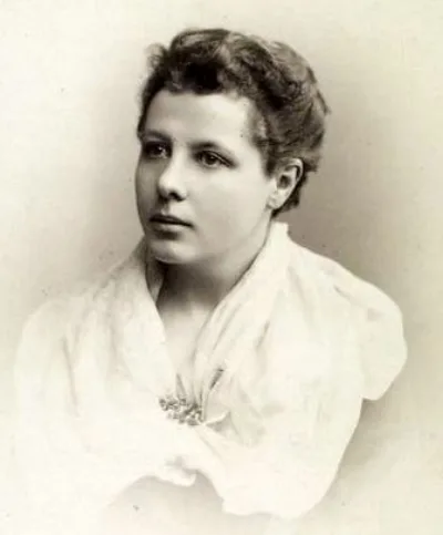 Annie Wood Besant Charles W Leadbeater