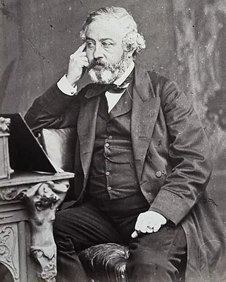 Anthony Edward Metivier