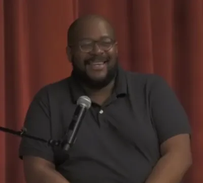 Anthony James Taylor