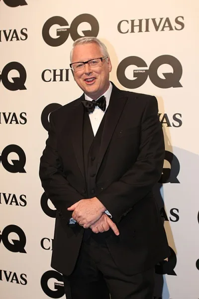 Anthony Jones