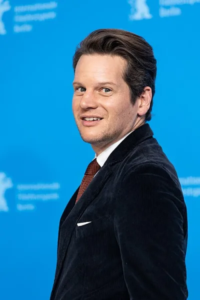 Anthony Moore