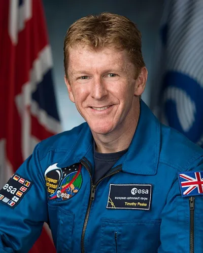 Anthony Peake