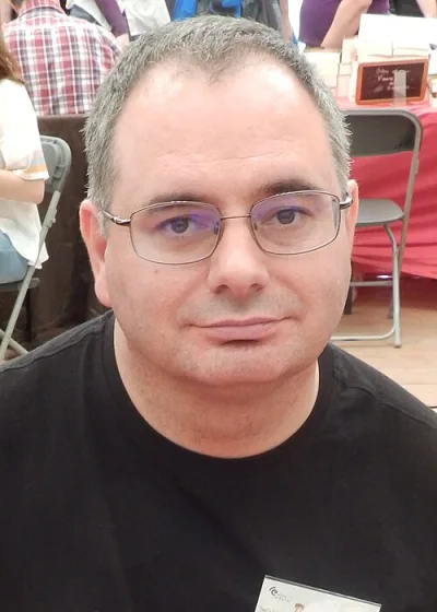 Anthony Ryan