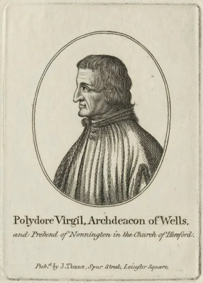 Antonio Virgili