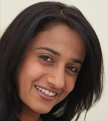 Anu Venkat