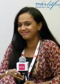 Anuja Chandramouli