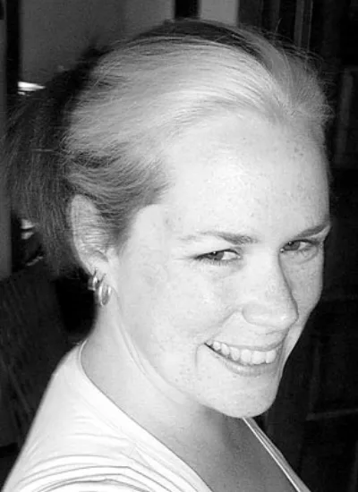 Anya Bast