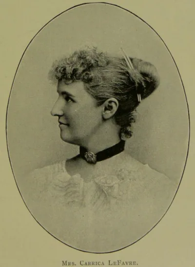 Anya P Foxen