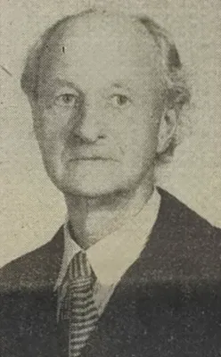 Arthur Edward Powell