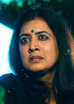 Arundhathi Subramaniam