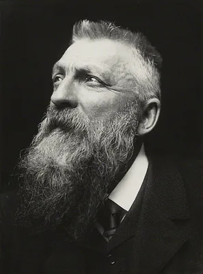 Auguste Rodin