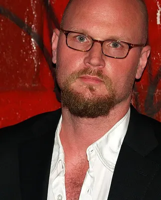 Augusten Burroughs