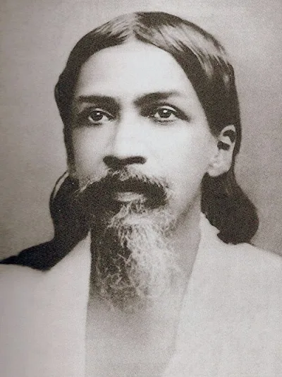 Aurobindo Aurobindo Ghose