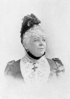 Austin, Jane G. (Jane Goodwin)