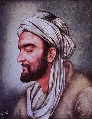 Avicenna