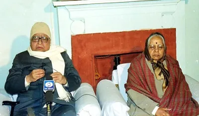 Ba Khin U S N Goenka