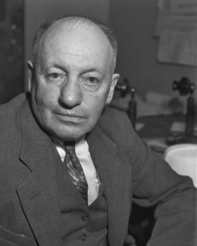 Baird T Spalding